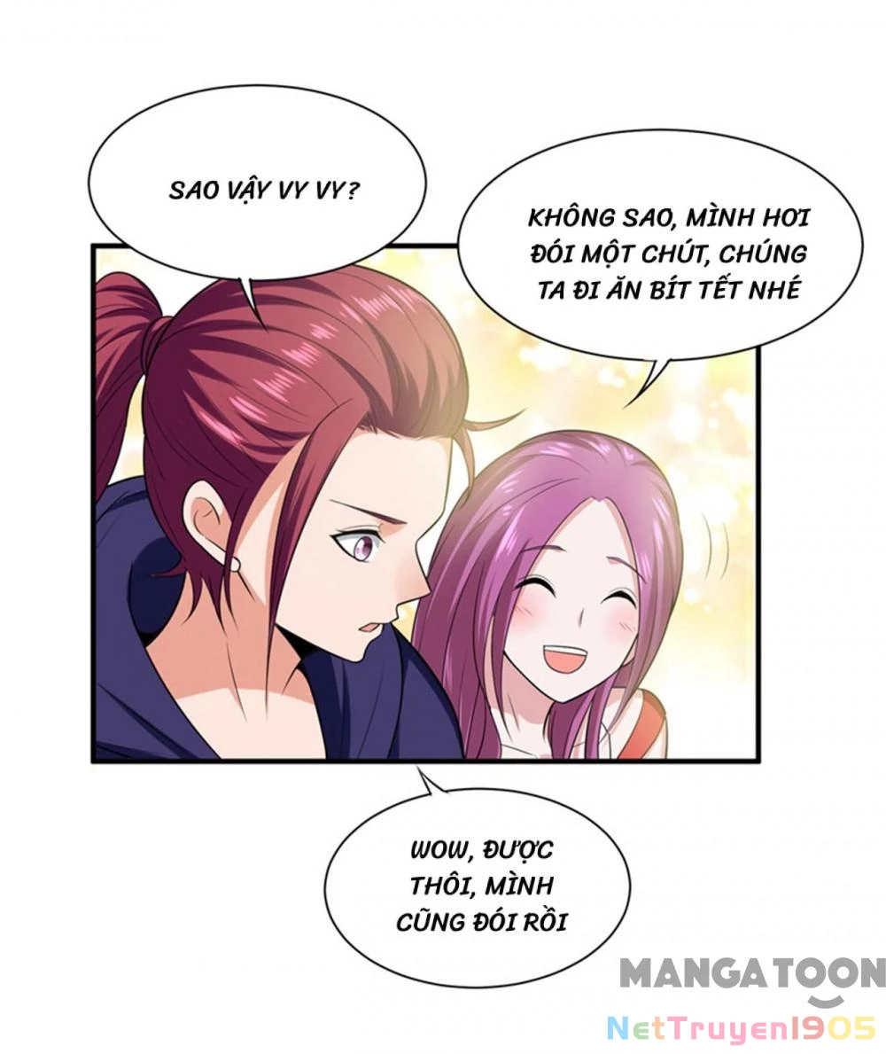 Nhặt Hoa Khôi Về Làm Vợ Chapter 26 - Trang 2