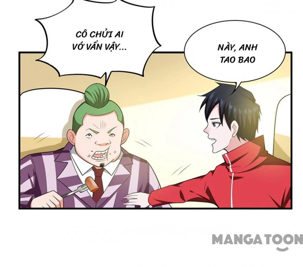 Nhặt Hoa Khôi Về Làm Vợ Chapter 26 - Trang 2