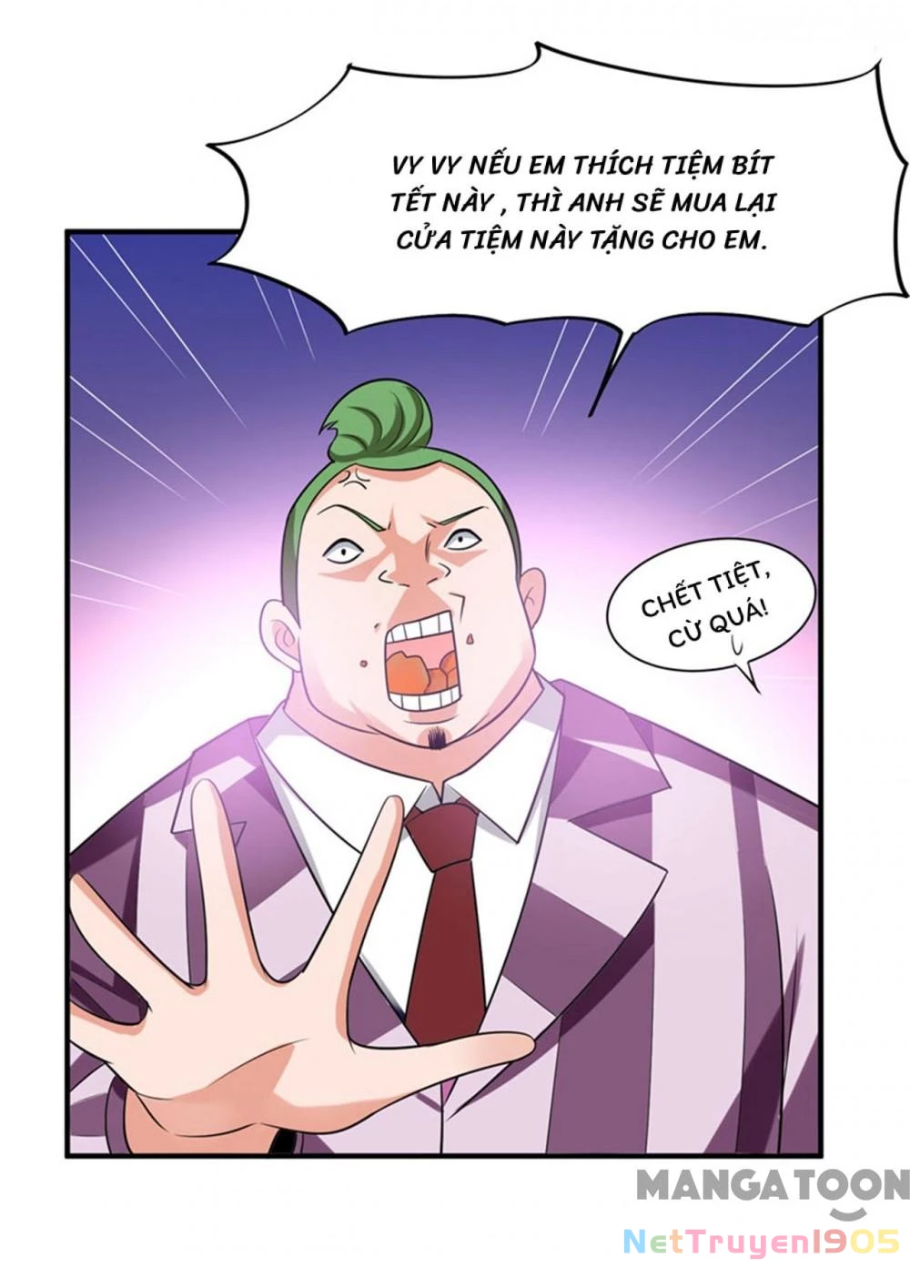 Nhặt Hoa Khôi Về Làm Vợ Chapter 26 - Trang 2