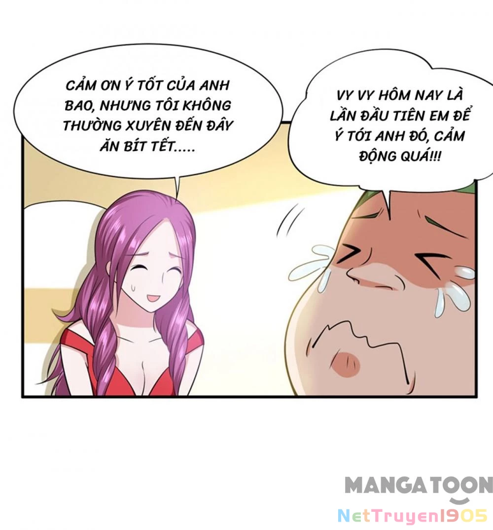 Nhặt Hoa Khôi Về Làm Vợ Chapter 26 - Trang 2