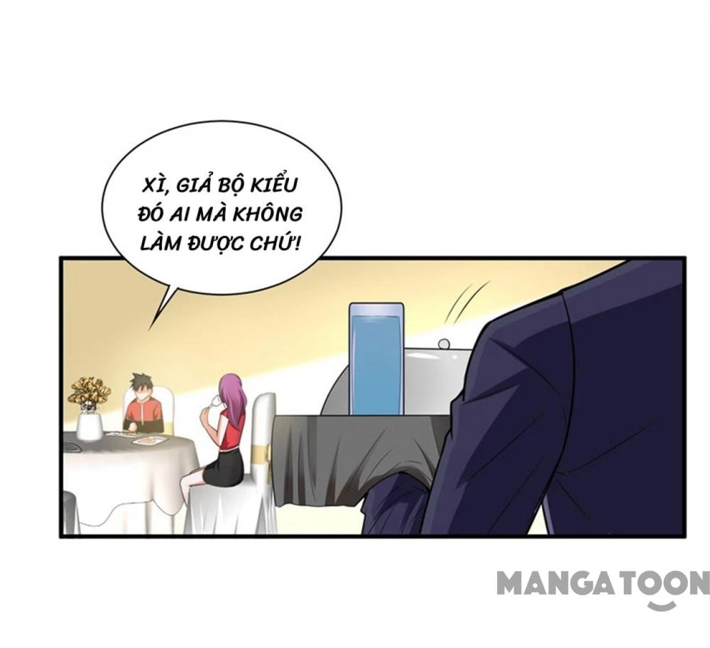 Nhặt Hoa Khôi Về Làm Vợ Chapter 26 - Trang 2
