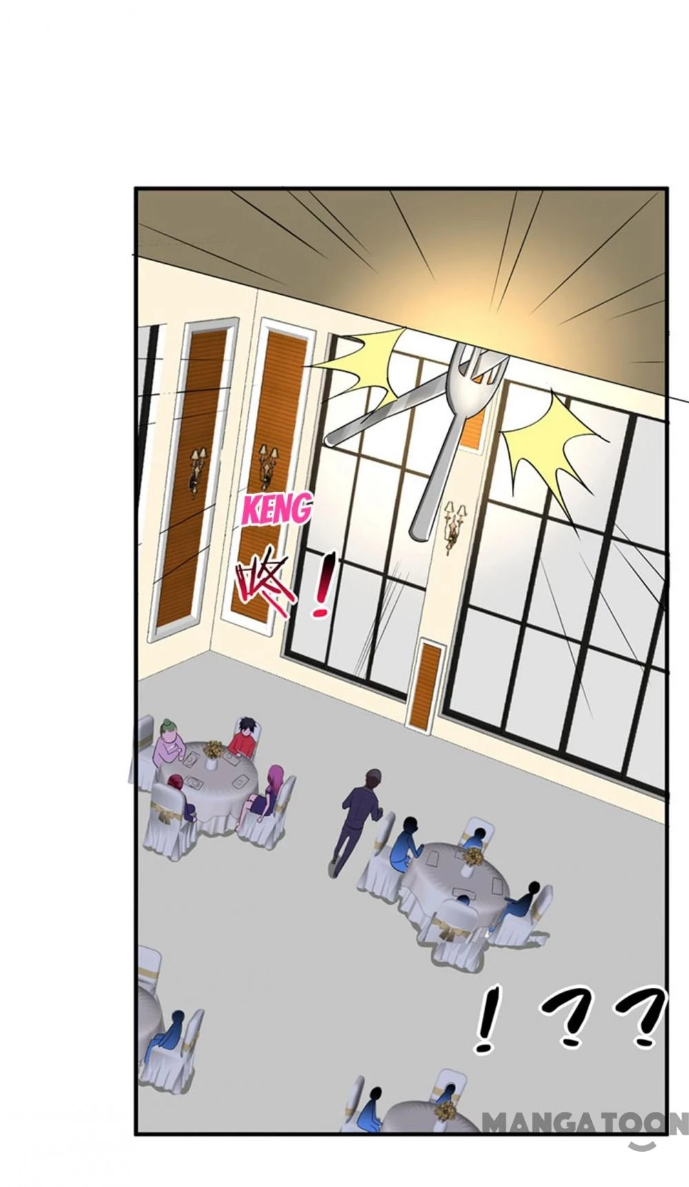 Nhặt Hoa Khôi Về Làm Vợ Chapter 26 - Trang 2