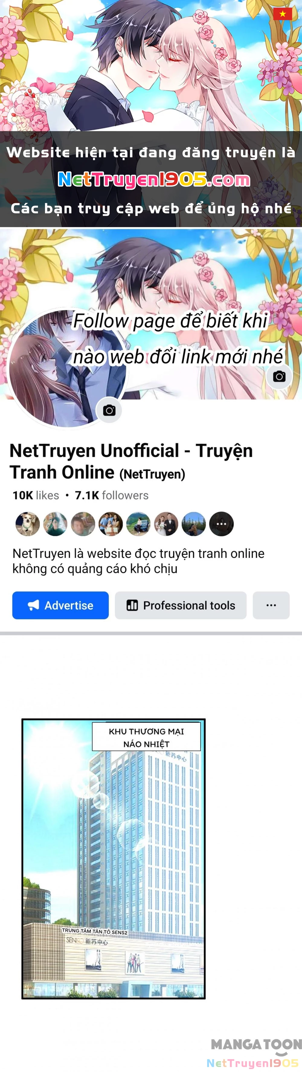 Nhặt Hoa Khôi Về Làm Vợ Chapter 26 - Trang 2