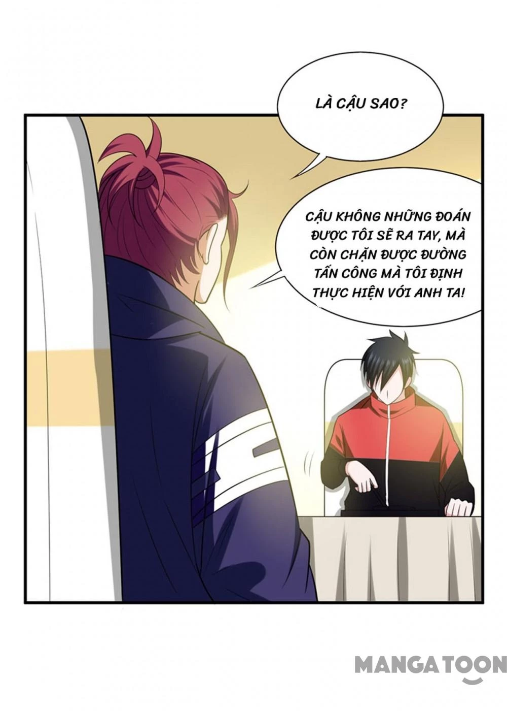 Nhặt Hoa Khôi Về Làm Vợ Chapter 26 - Trang 2