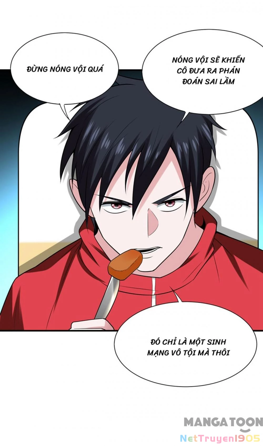 Nhặt Hoa Khôi Về Làm Vợ Chapter 26 - Trang 2