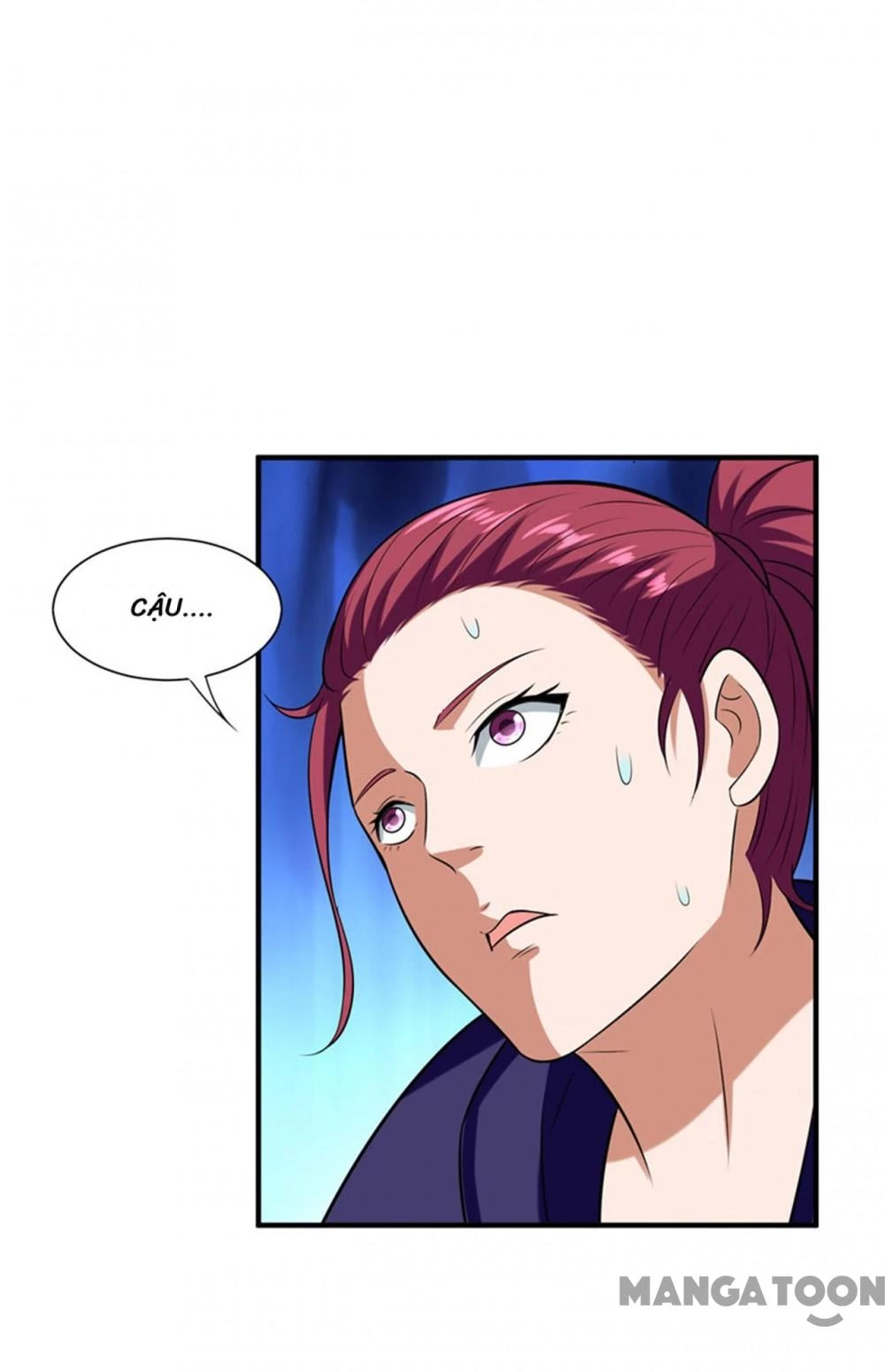 Nhặt Hoa Khôi Về Làm Vợ Chapter 26 - Trang 2