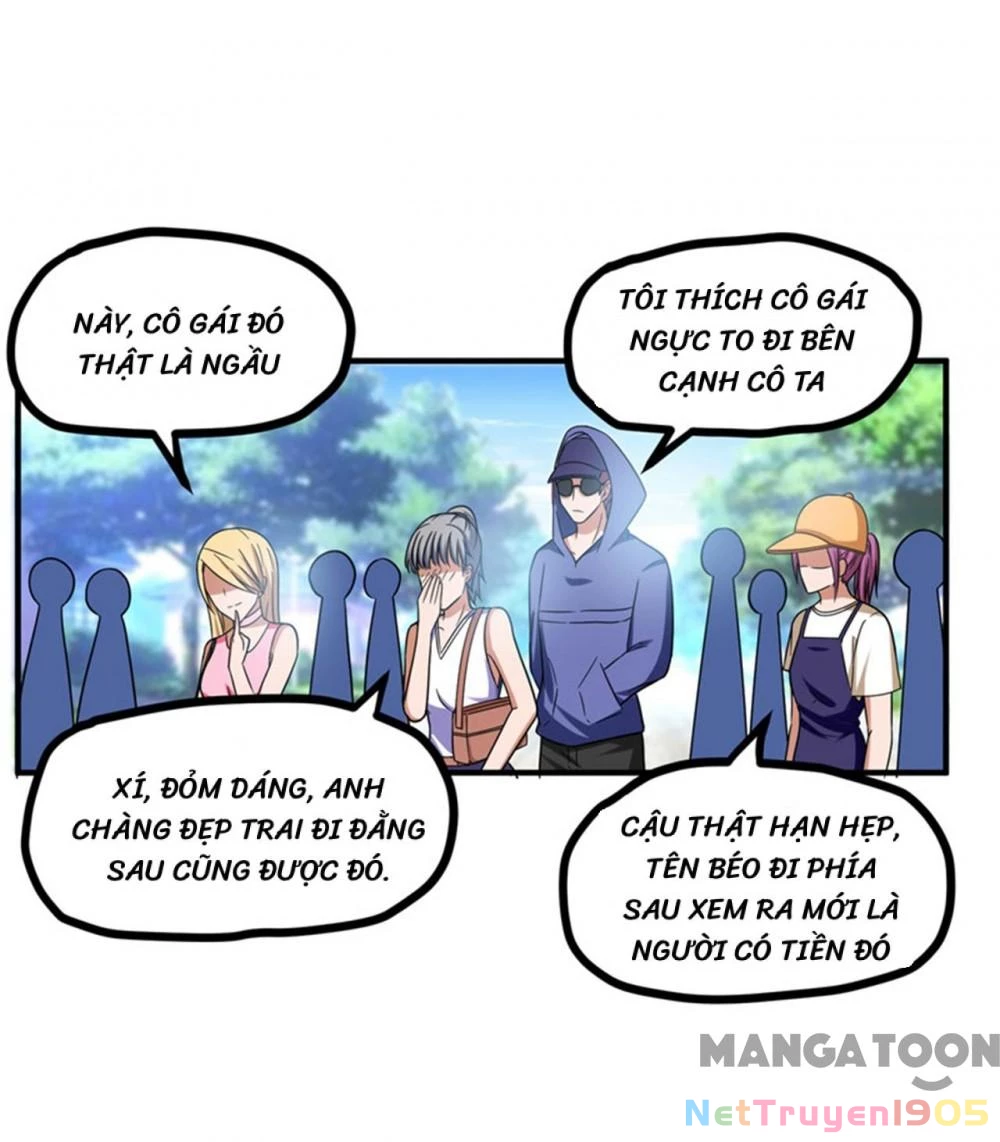 Nhặt Hoa Khôi Về Làm Vợ Chapter 26 - Trang 2