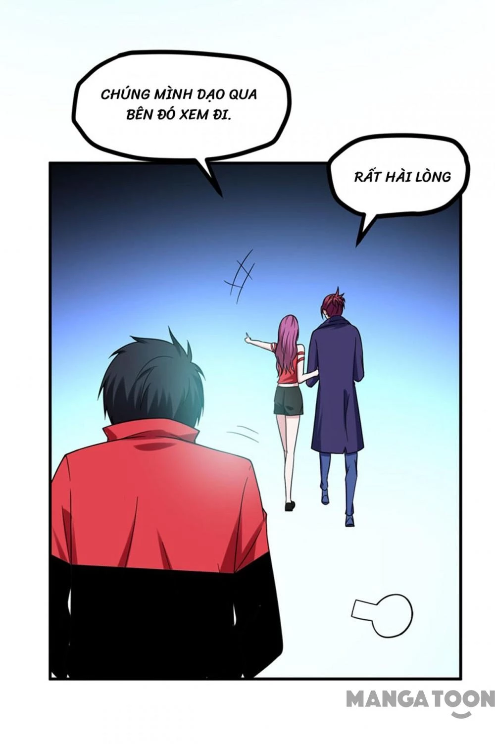 Nhặt Hoa Khôi Về Làm Vợ Chapter 26 - Trang 2