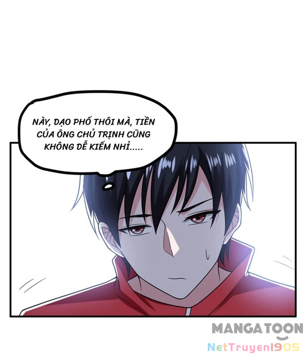 Nhặt Hoa Khôi Về Làm Vợ Chapter 26 - Trang 2