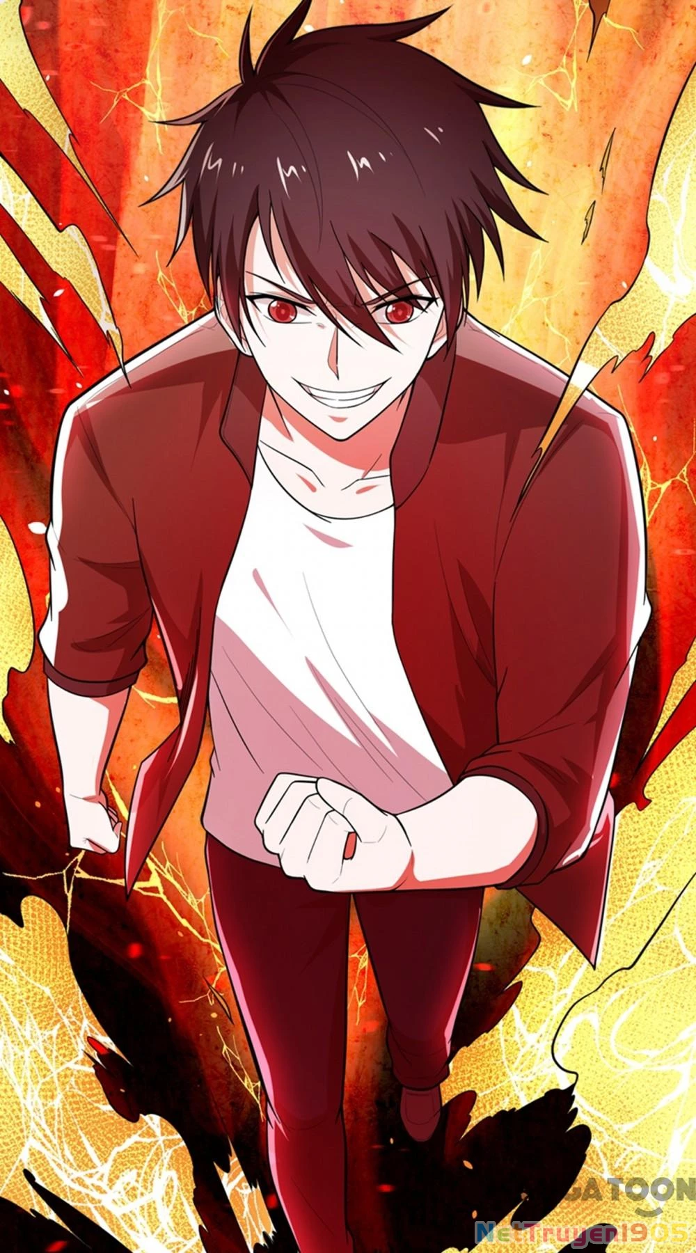 Nhặt Hoa Khôi Về Làm Vợ Chapter 58 - Trang 2