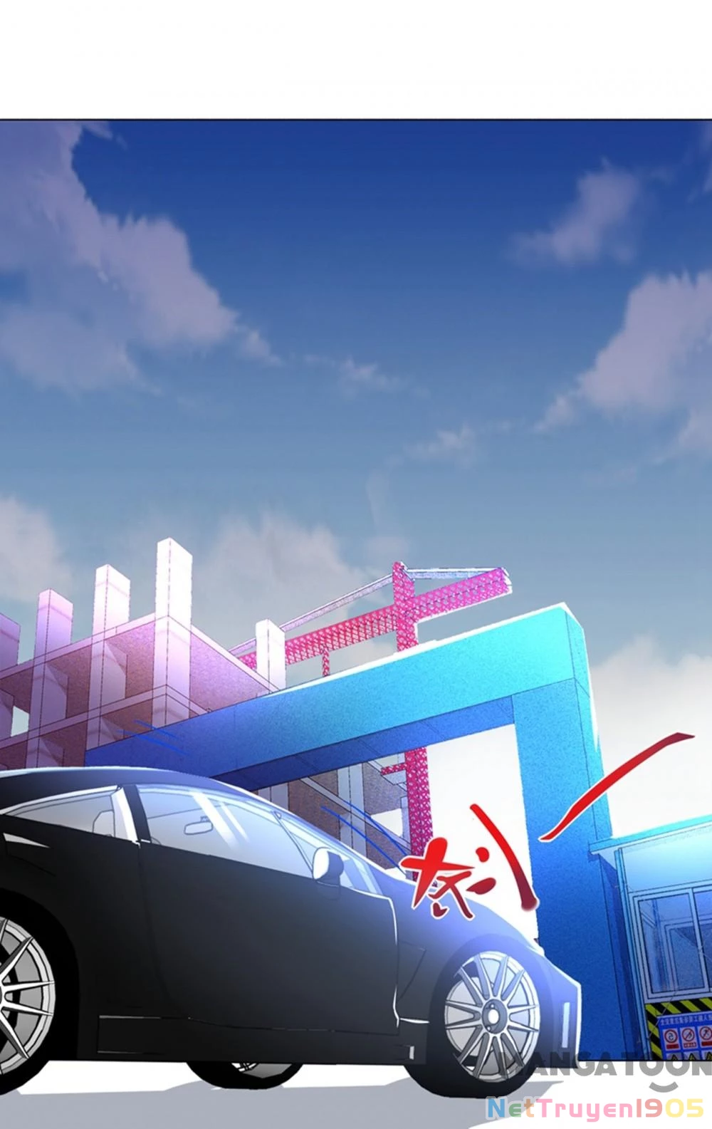 Nhặt Hoa Khôi Về Làm Vợ Chapter 58 - Trang 2