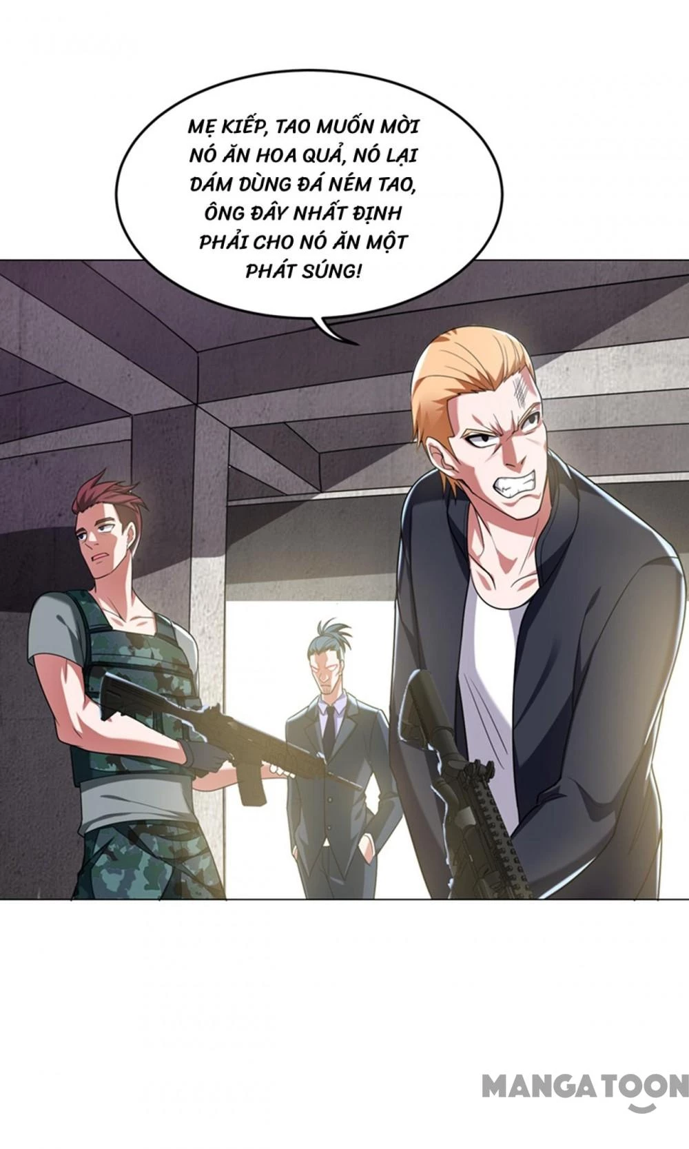 Nhặt Hoa Khôi Về Làm Vợ Chapter 58 - Trang 2