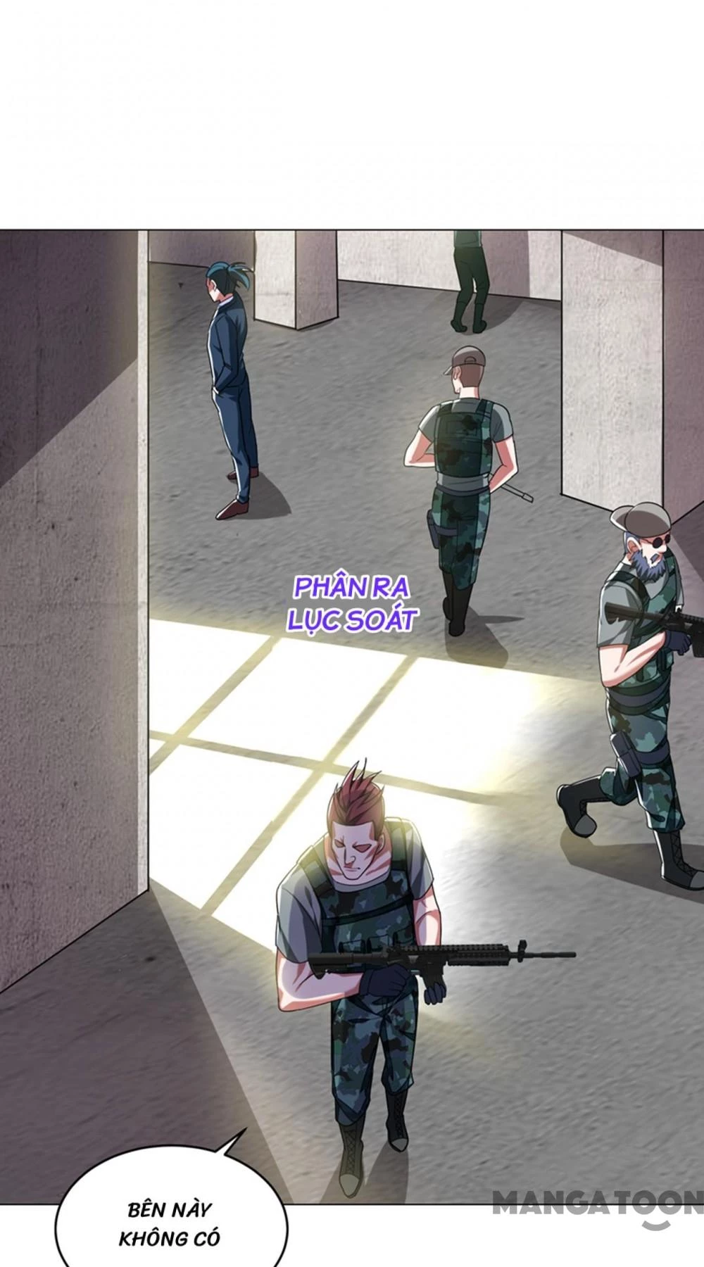 Nhặt Hoa Khôi Về Làm Vợ Chapter 58 - Trang 2