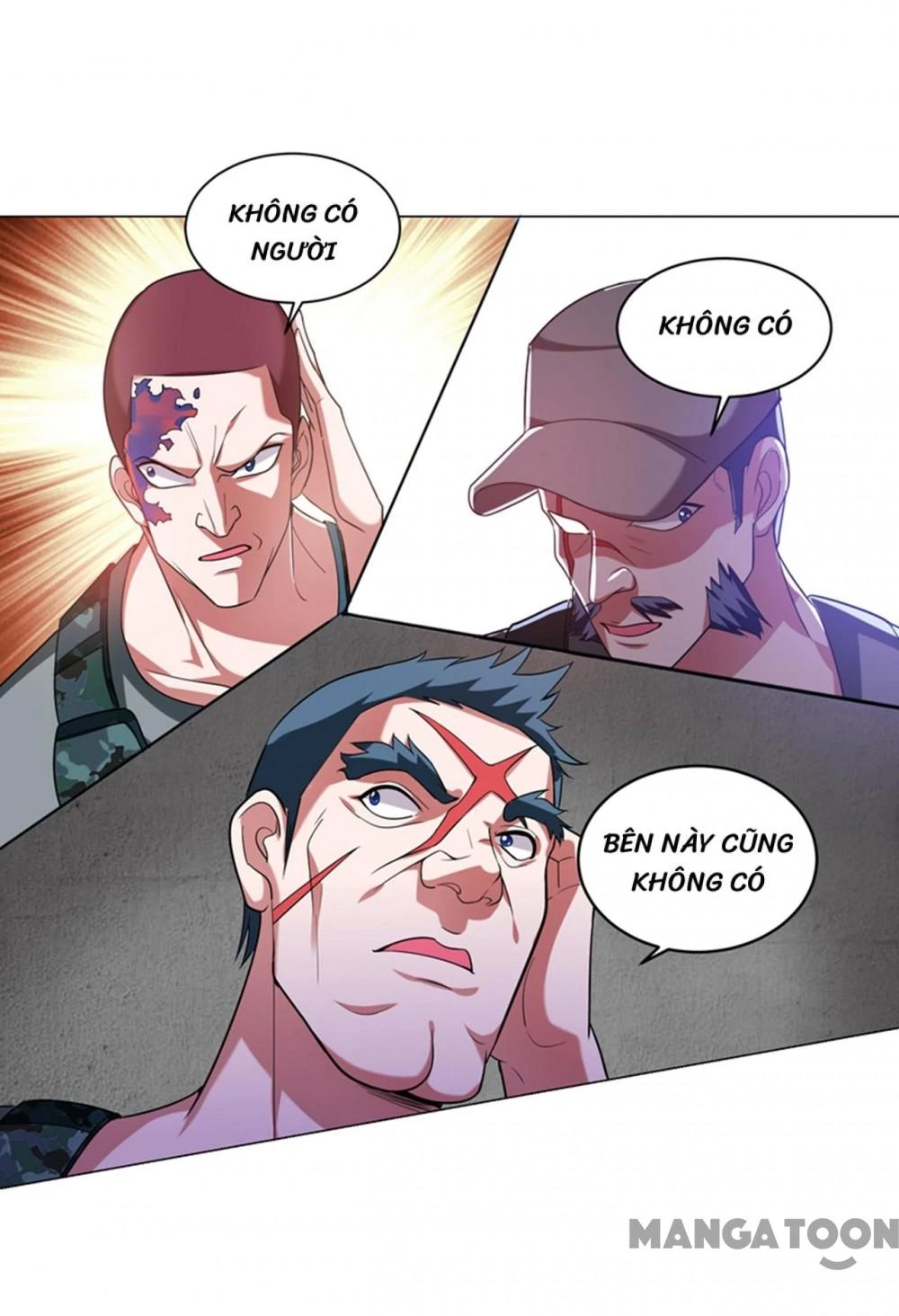 Nhặt Hoa Khôi Về Làm Vợ Chapter 58 - Trang 2