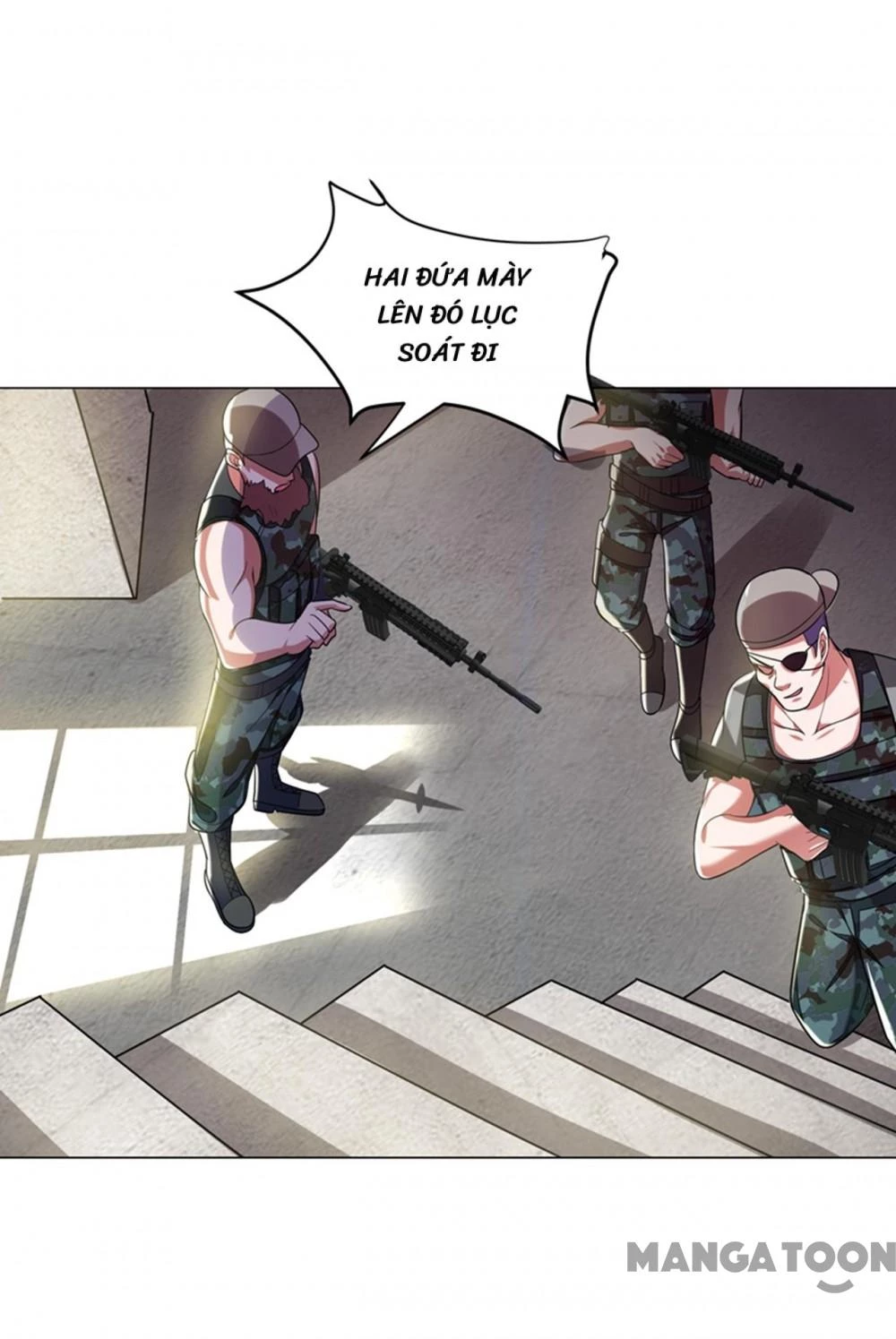 Nhặt Hoa Khôi Về Làm Vợ Chapter 58 - Trang 2