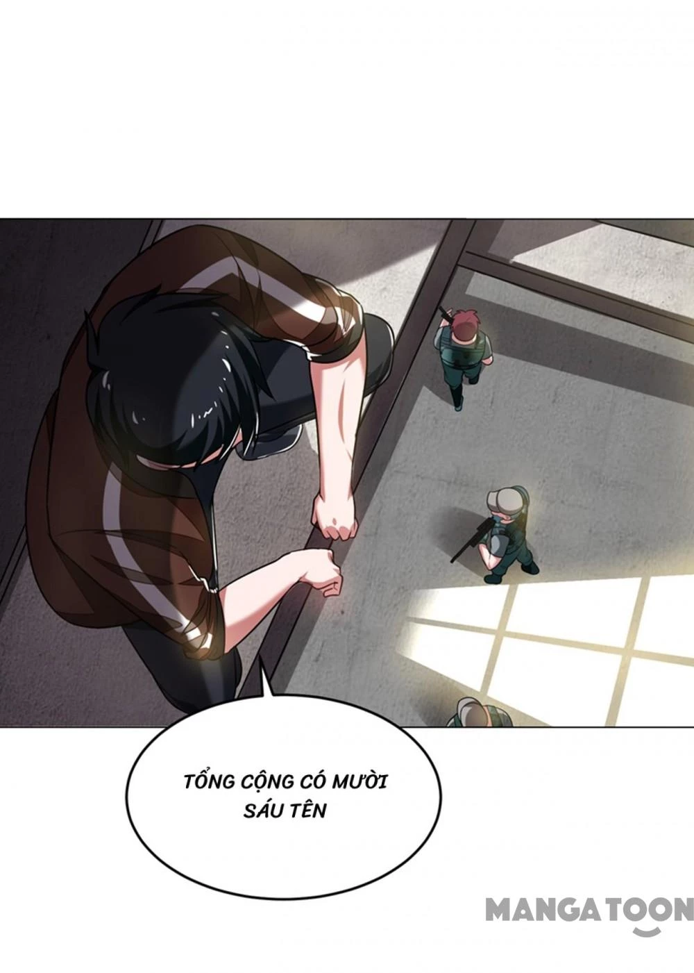 Nhặt Hoa Khôi Về Làm Vợ Chapter 58 - Trang 2