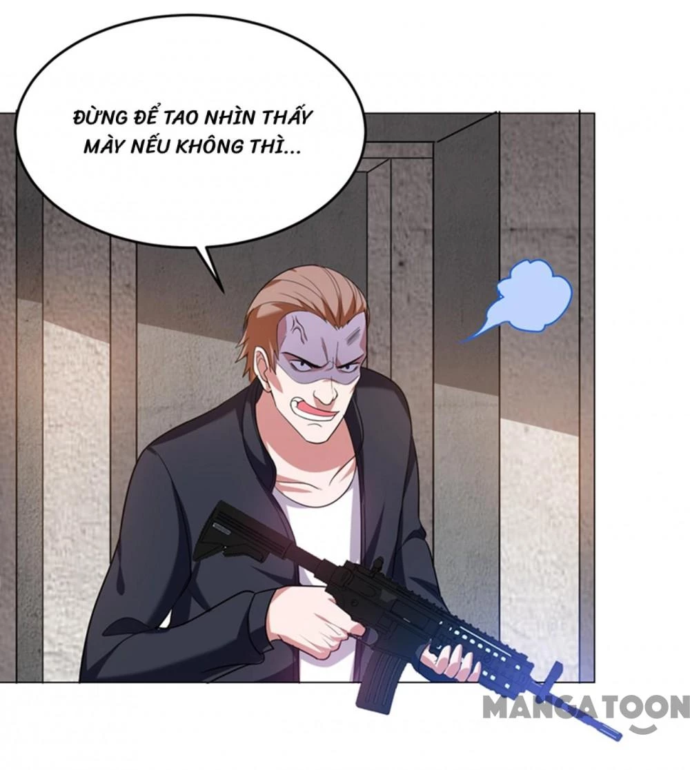 Nhặt Hoa Khôi Về Làm Vợ Chapter 58 - Trang 2