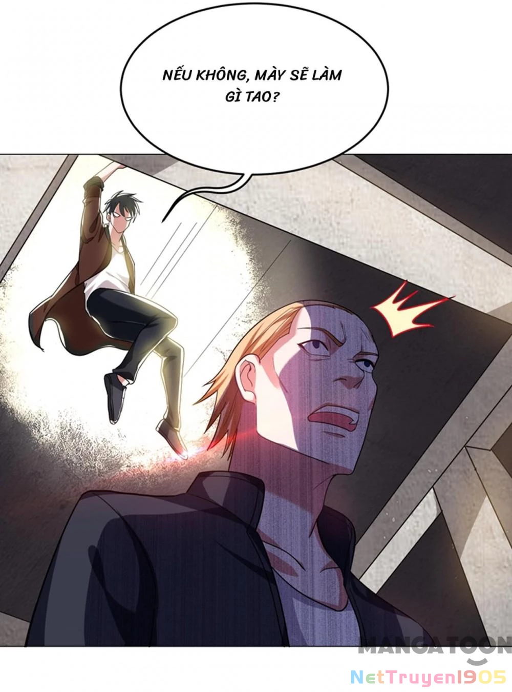 Nhặt Hoa Khôi Về Làm Vợ Chapter 58 - Trang 2