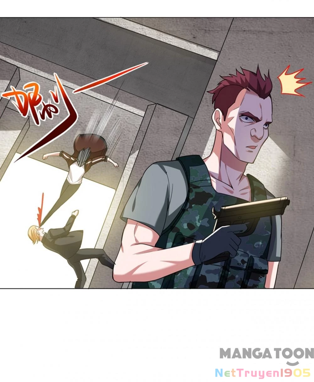Nhặt Hoa Khôi Về Làm Vợ Chapter 58 - Trang 2