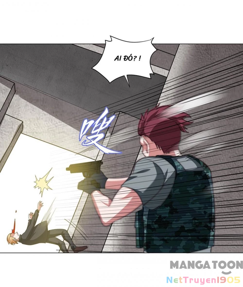 Nhặt Hoa Khôi Về Làm Vợ Chapter 58 - Trang 2