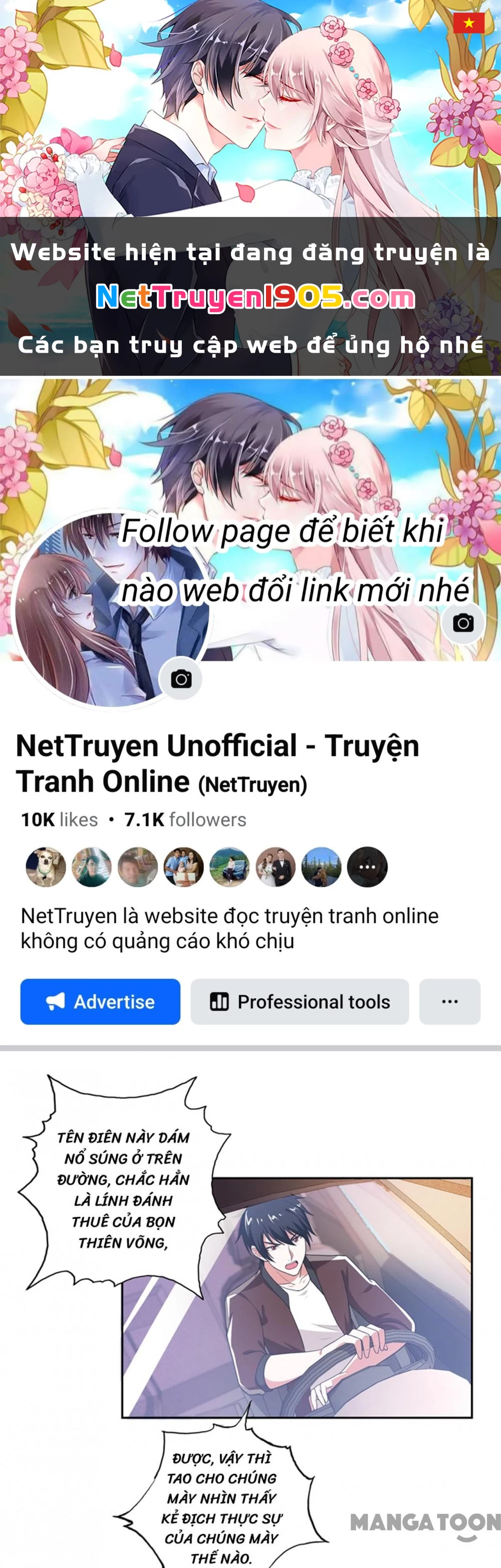 Nhặt Hoa Khôi Về Làm Vợ Chapter 58 - Trang 2