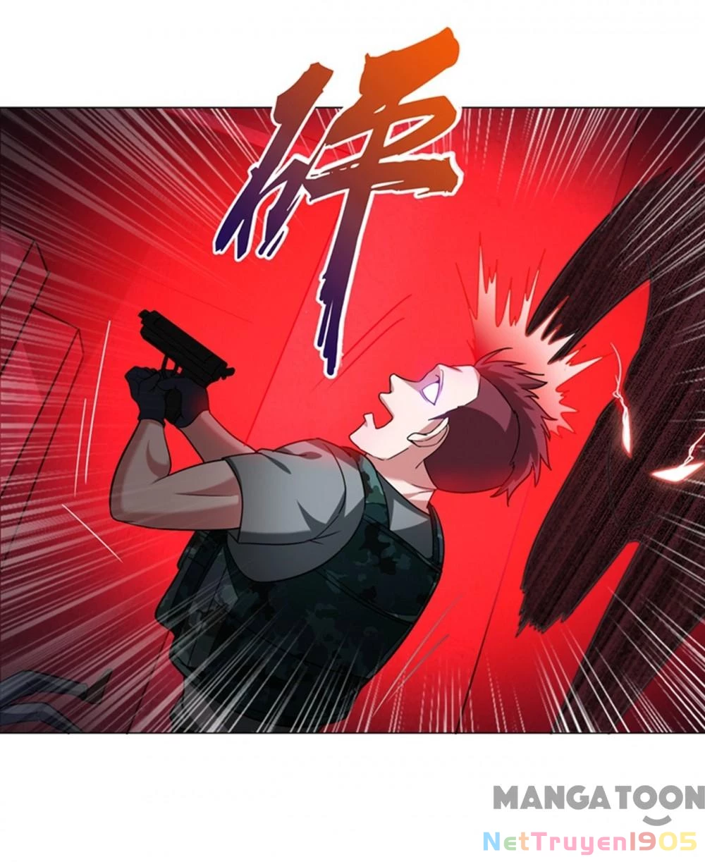 Nhặt Hoa Khôi Về Làm Vợ Chapter 58 - Trang 2