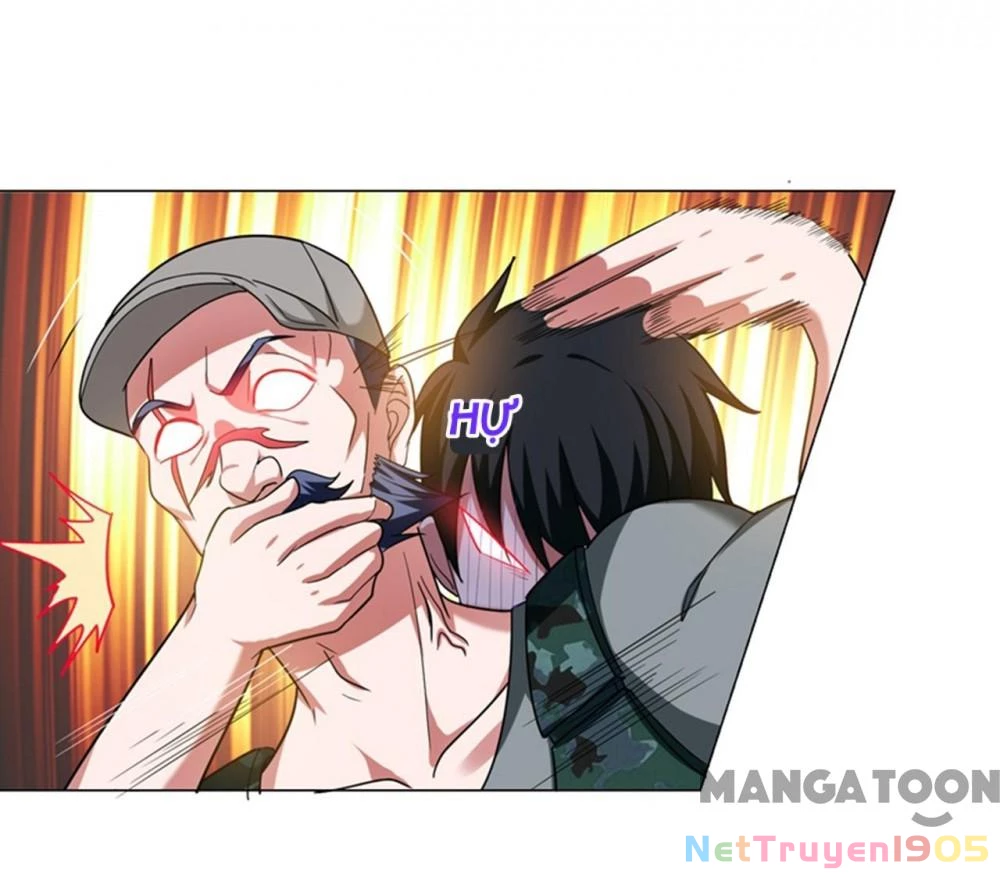 Nhặt Hoa Khôi Về Làm Vợ Chapter 58 - Trang 2