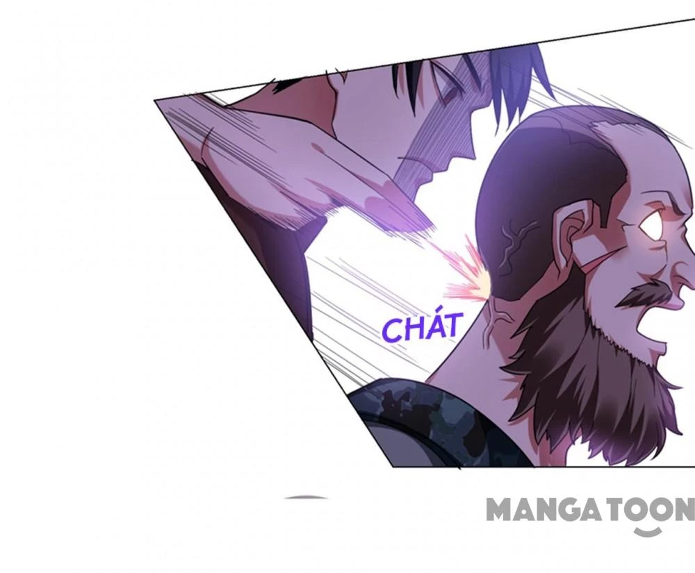 Nhặt Hoa Khôi Về Làm Vợ Chapter 58 - Trang 2