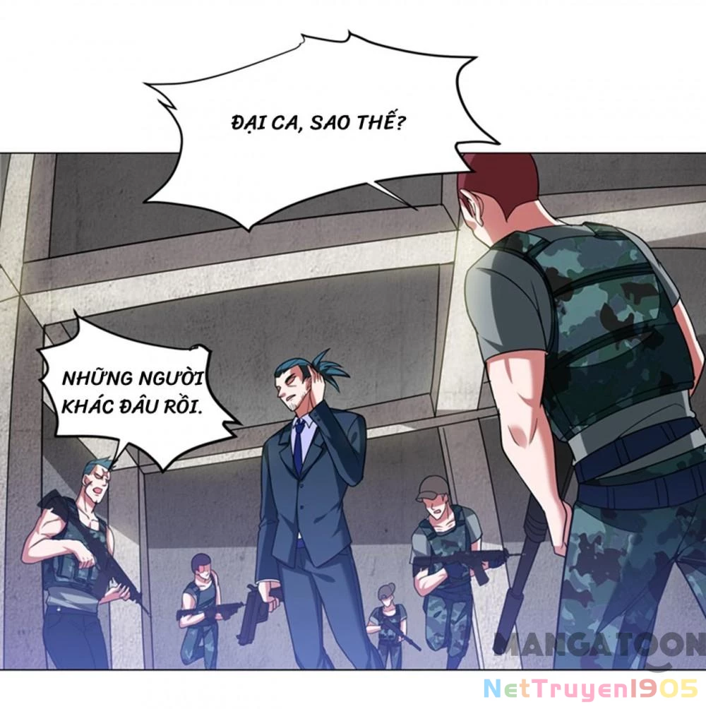 Nhặt Hoa Khôi Về Làm Vợ Chapter 58 - Trang 2