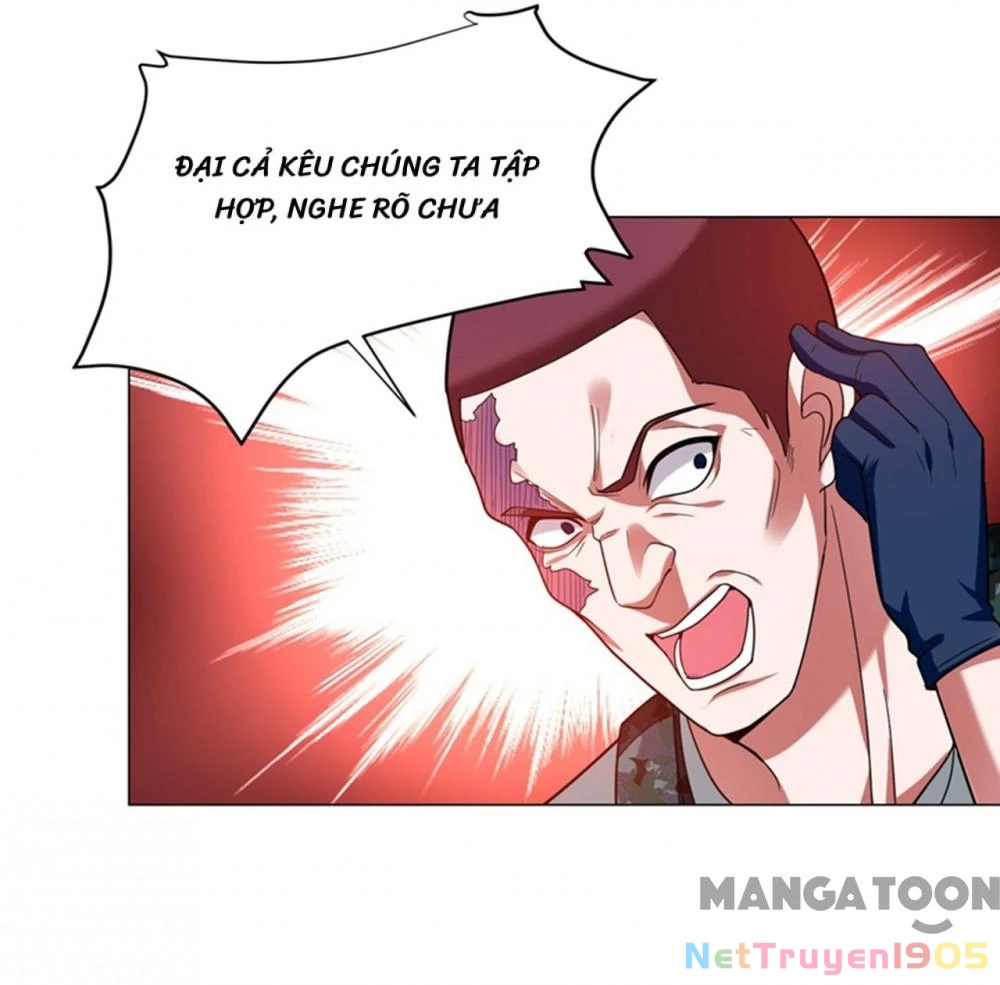 Nhặt Hoa Khôi Về Làm Vợ Chapter 58 - Trang 2