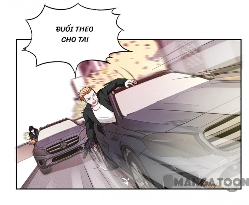 Nhặt Hoa Khôi Về Làm Vợ Chapter 58 - Trang 2