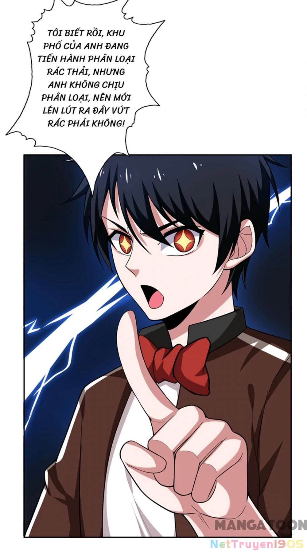 Nhặt Hoa Khôi Về Làm Vợ Chapter 62 - Trang 2