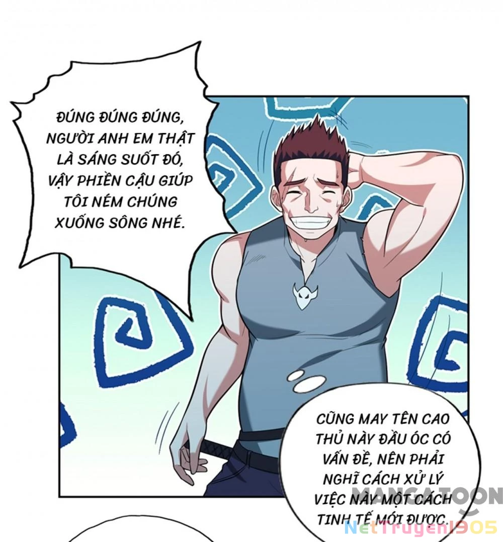 Nhặt Hoa Khôi Về Làm Vợ Chapter 62 - Trang 2