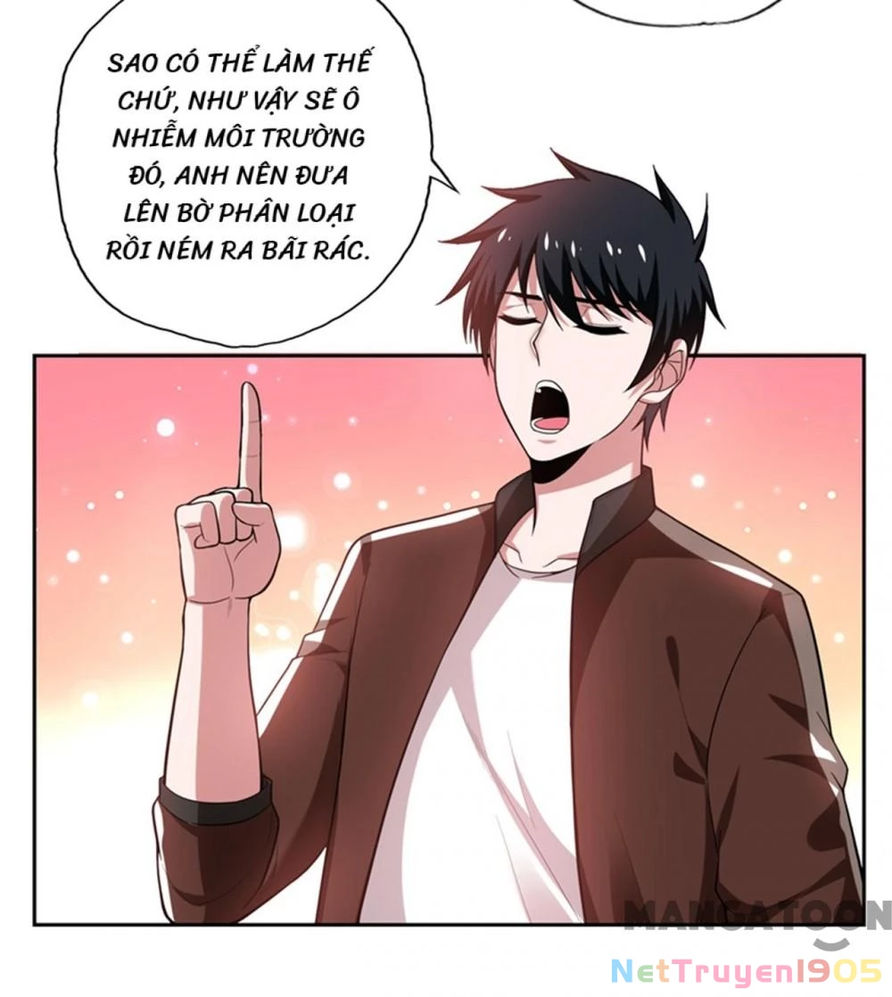 Nhặt Hoa Khôi Về Làm Vợ Chapter 62 - Trang 2