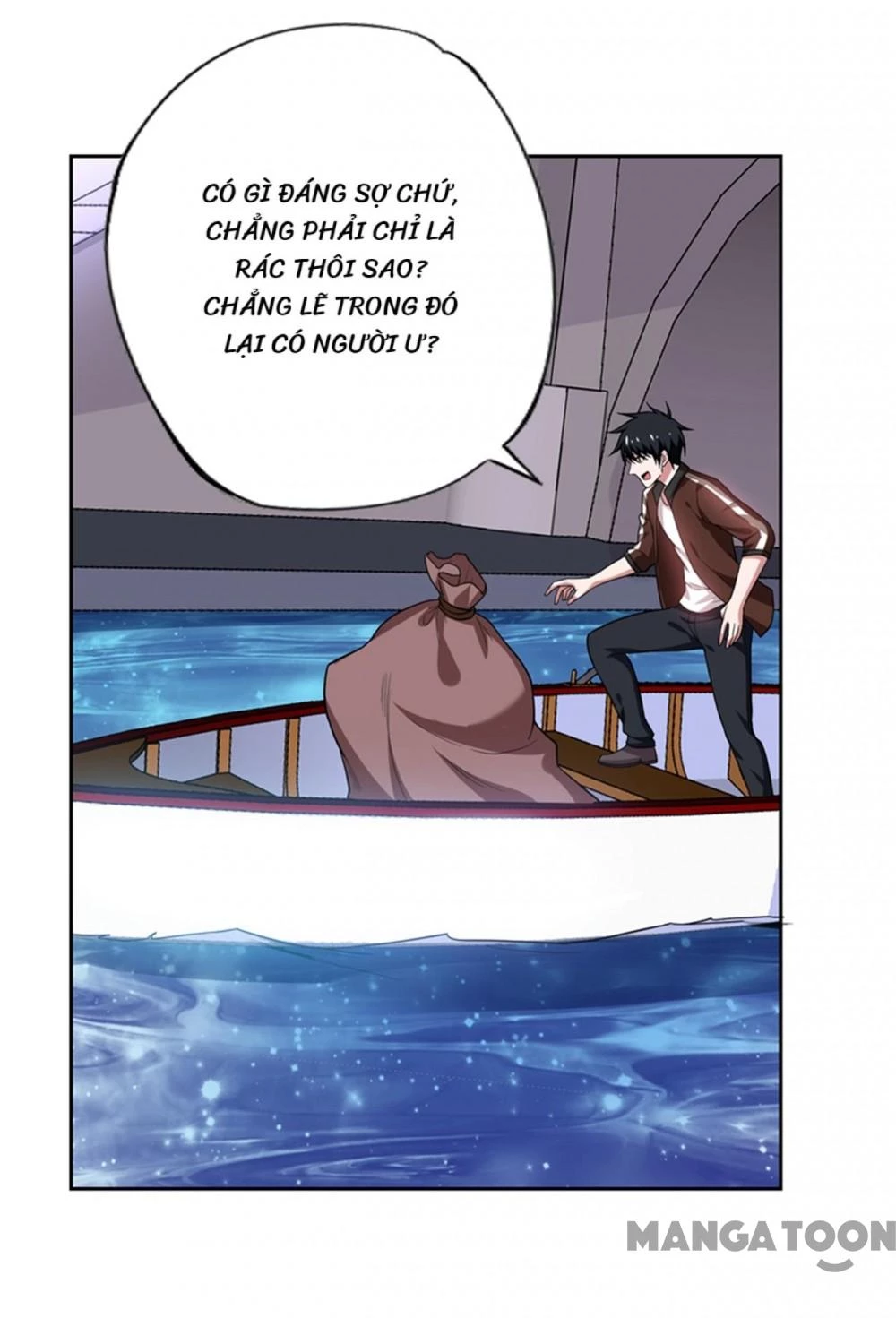 Nhặt Hoa Khôi Về Làm Vợ Chapter 62 - Trang 2