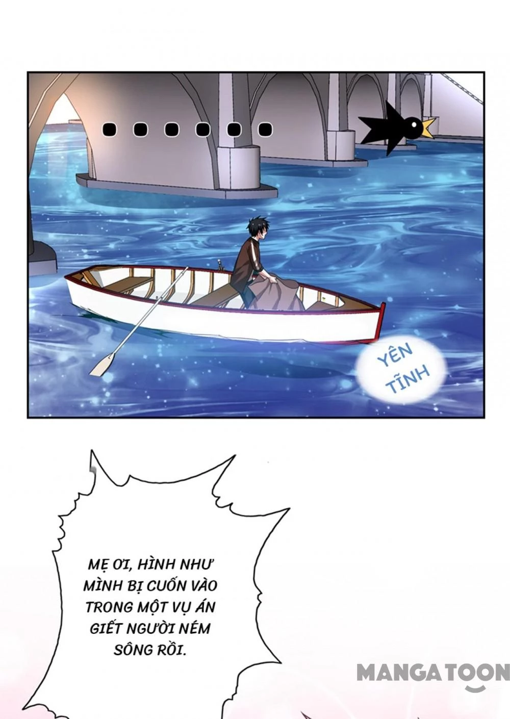 Nhặt Hoa Khôi Về Làm Vợ Chapter 62 - Trang 2