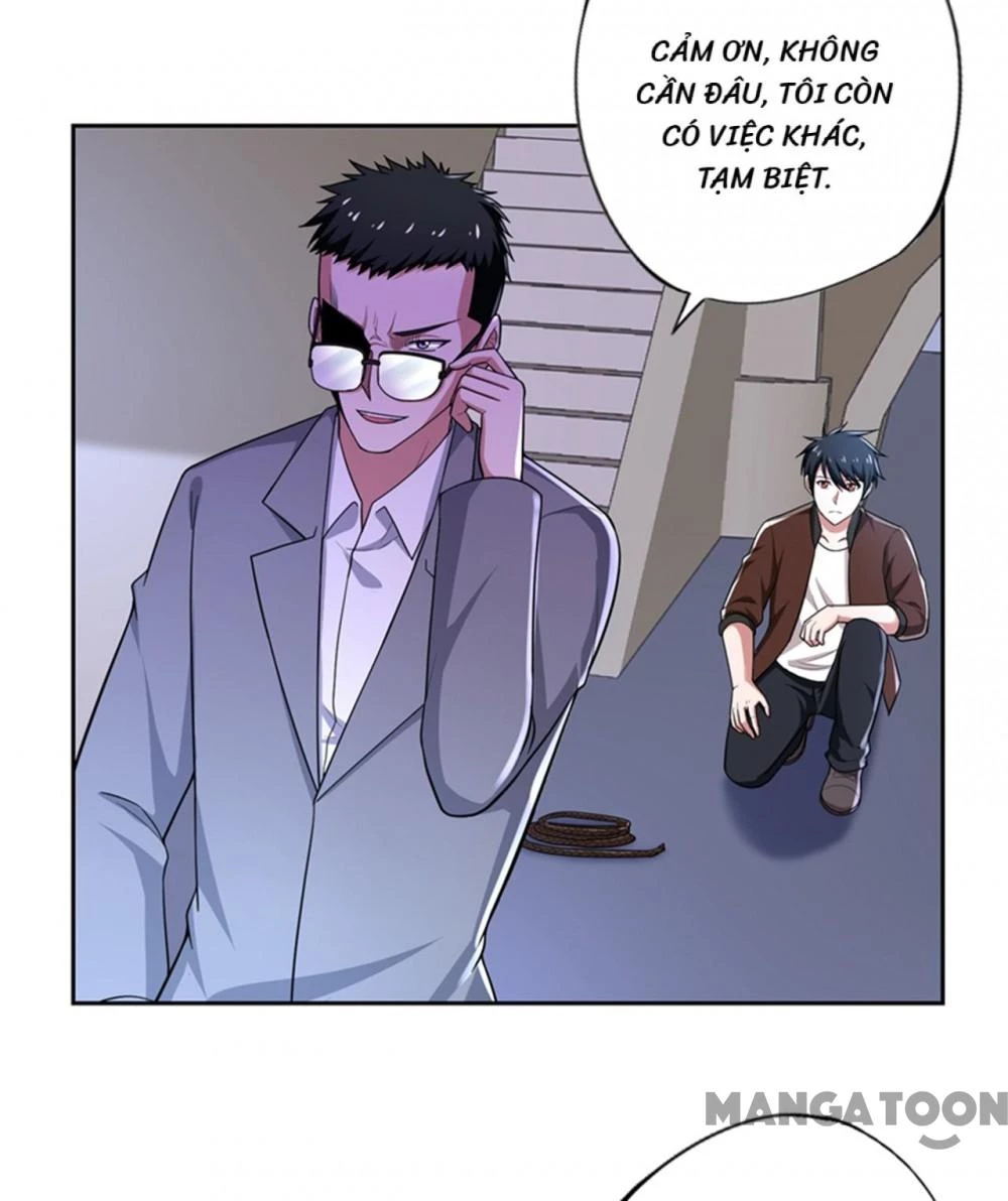 Nhặt Hoa Khôi Về Làm Vợ Chapter 62 - Trang 2
