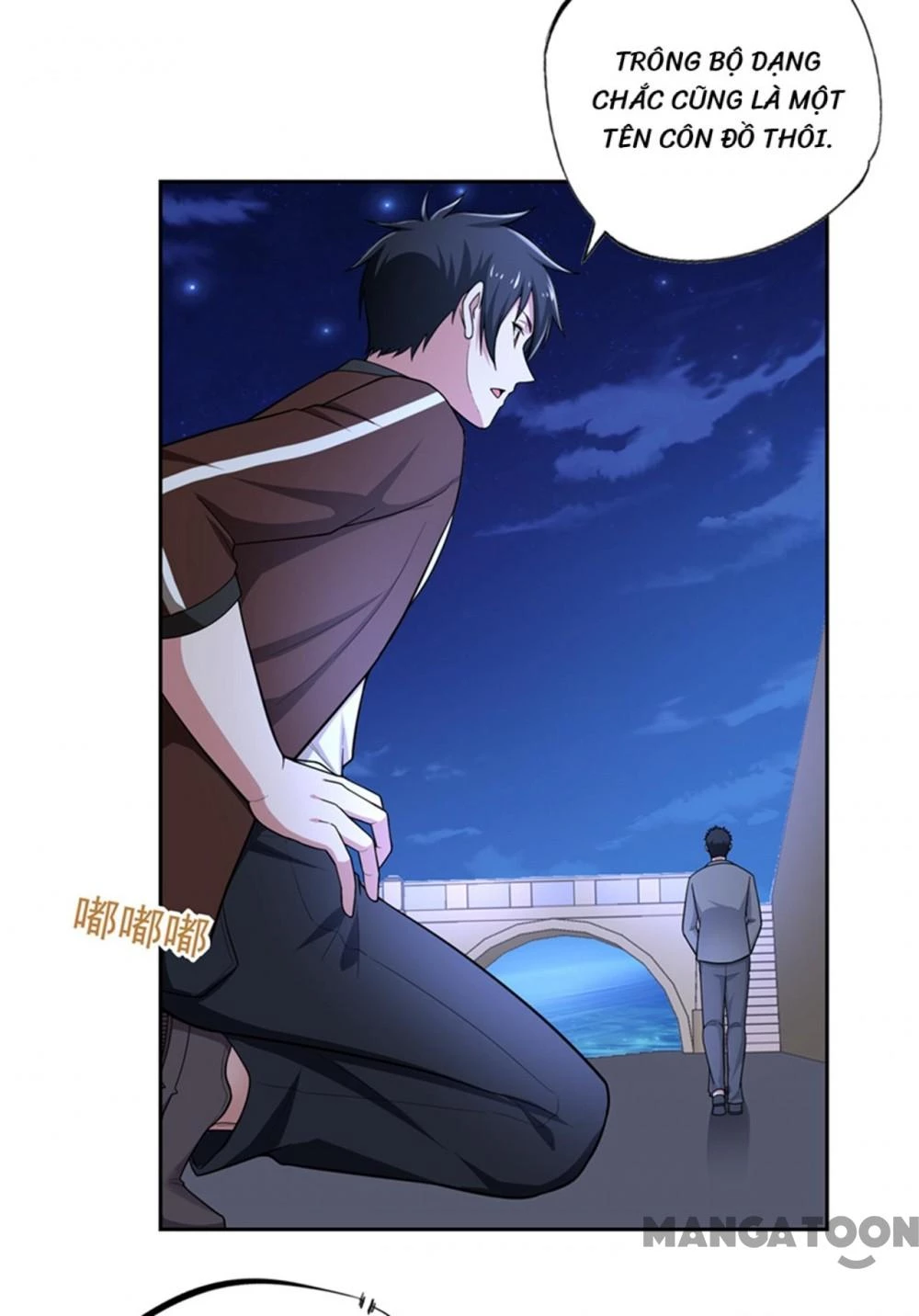Nhặt Hoa Khôi Về Làm Vợ Chapter 62 - Trang 2