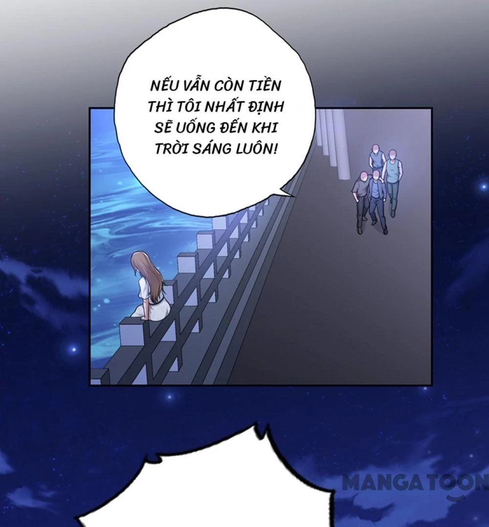 Nhặt Hoa Khôi Về Làm Vợ Chapter 62 - Trang 2