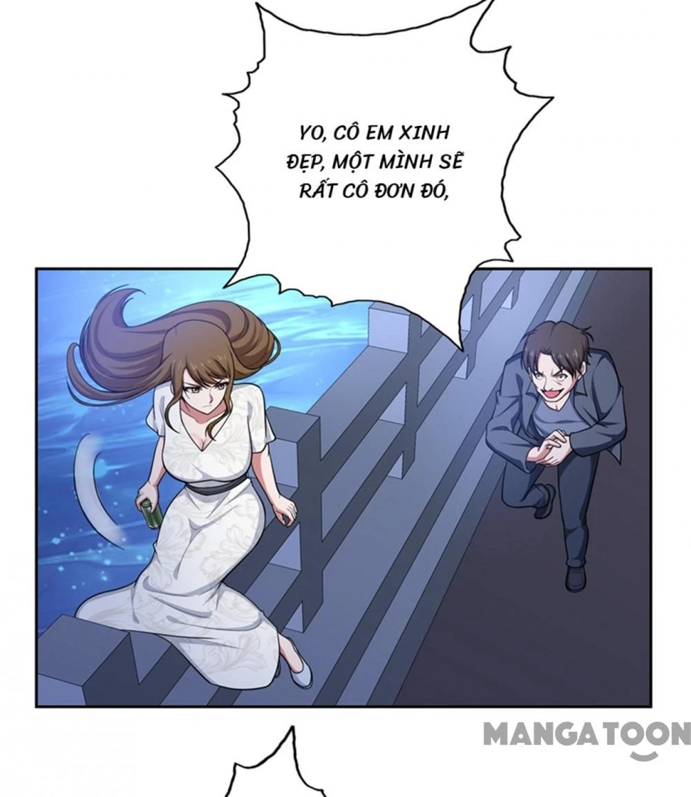 Nhặt Hoa Khôi Về Làm Vợ Chapter 62 - Trang 2