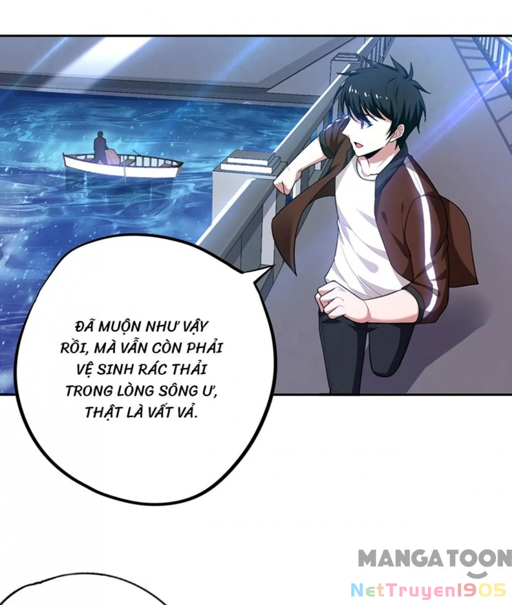 Nhặt Hoa Khôi Về Làm Vợ Chapter 62 - Trang 2
