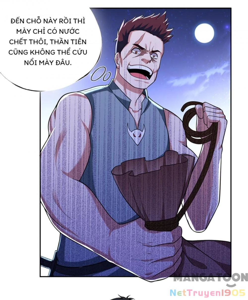 Nhặt Hoa Khôi Về Làm Vợ Chapter 62 - Trang 2