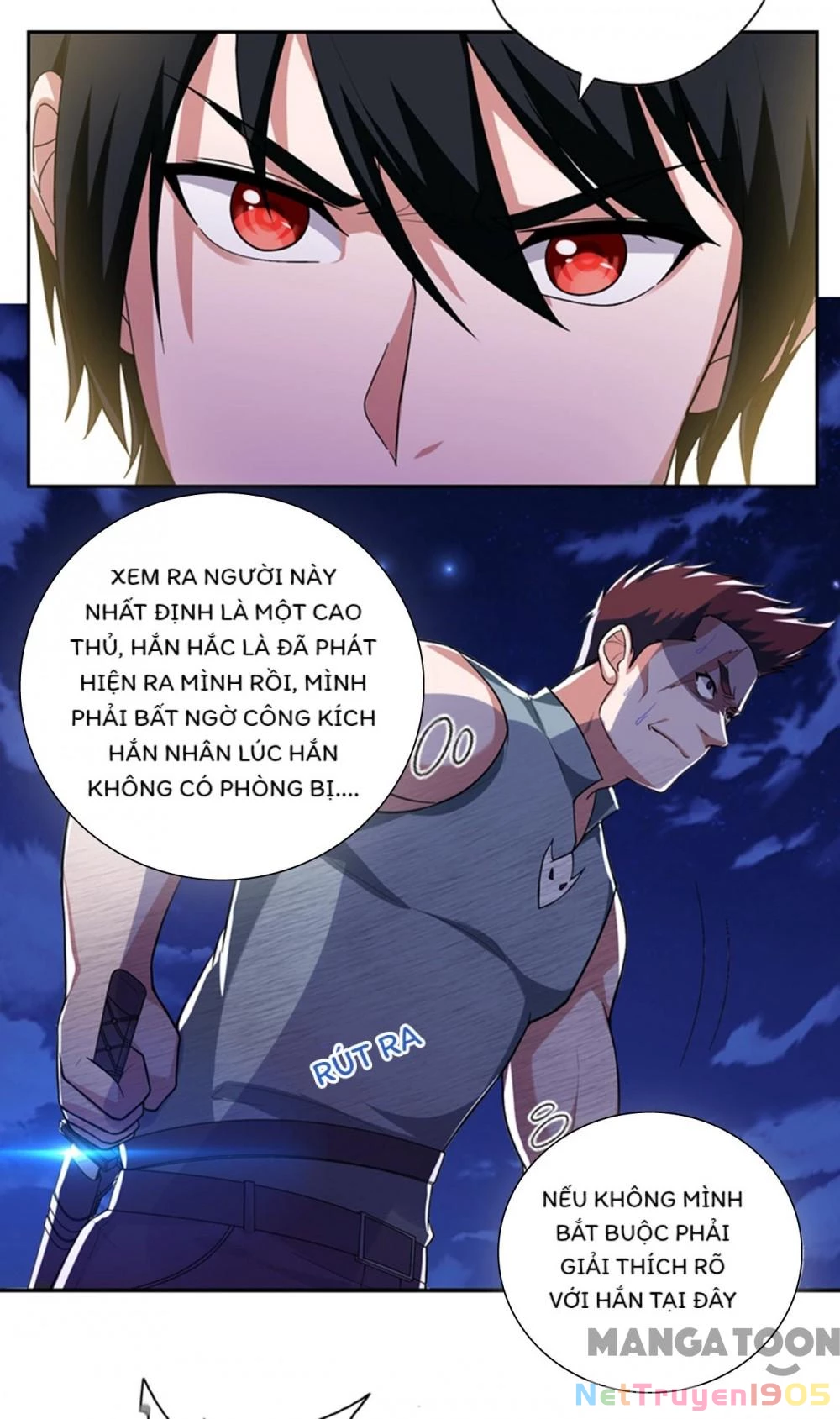 Nhặt Hoa Khôi Về Làm Vợ Chapter 62 - Trang 2