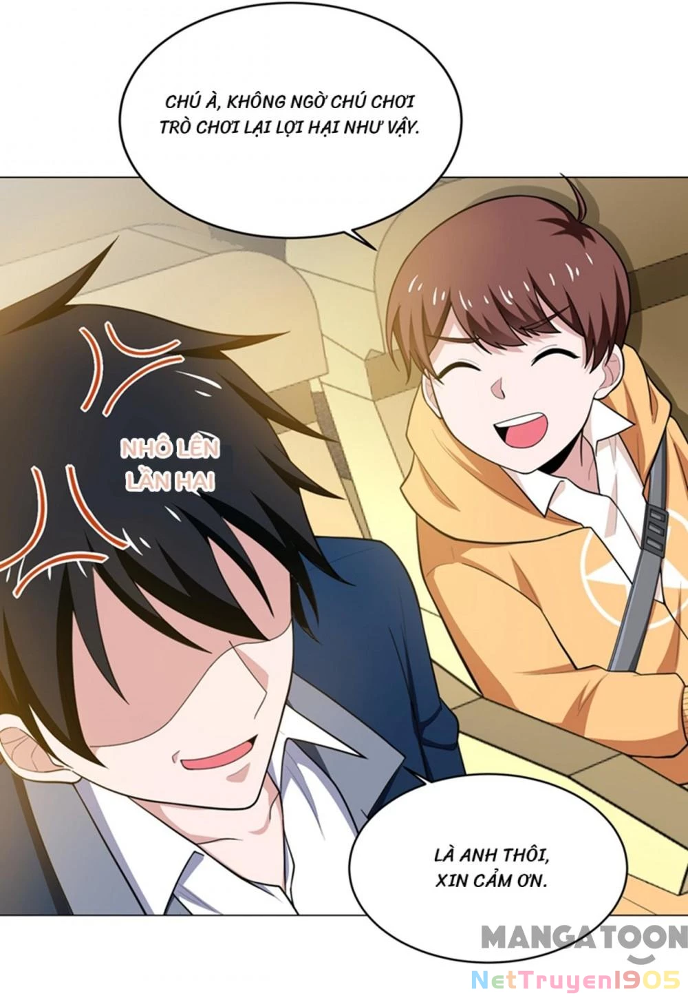 Nhặt Hoa Khôi Về Làm Vợ Chapter 65 - Trang 2