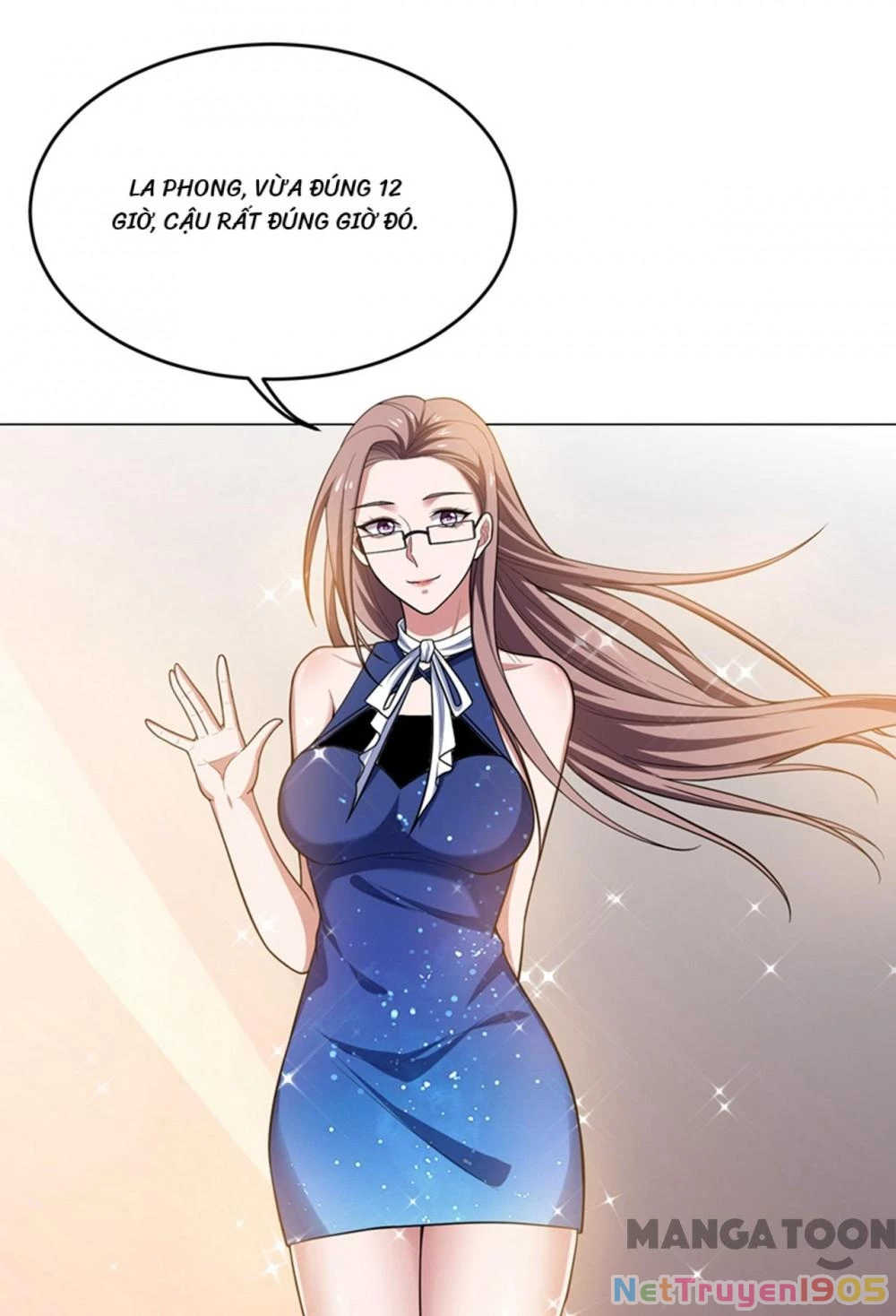 Nhặt Hoa Khôi Về Làm Vợ Chapter 65 - Trang 2