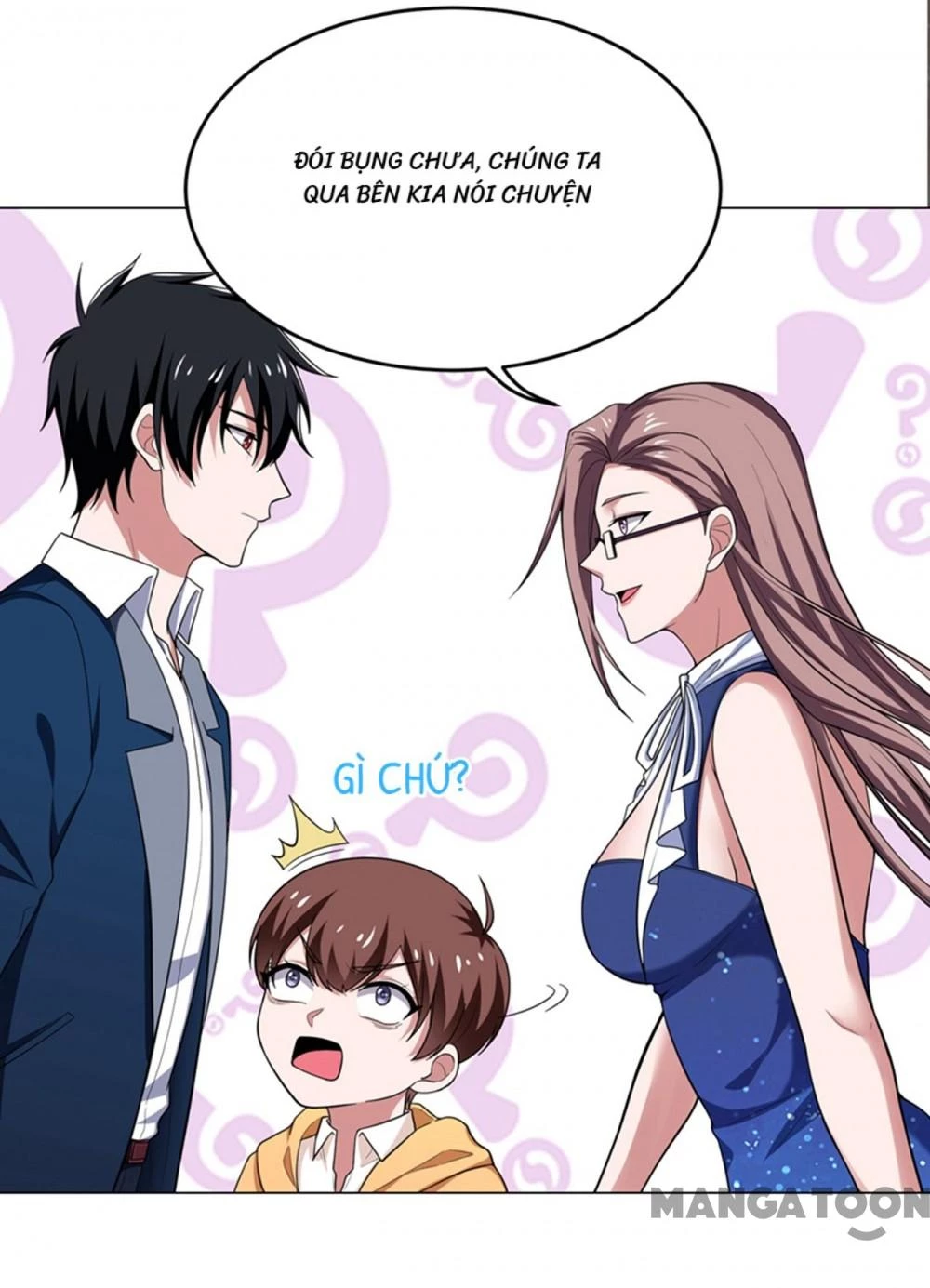 Nhặt Hoa Khôi Về Làm Vợ Chapter 65 - Trang 2