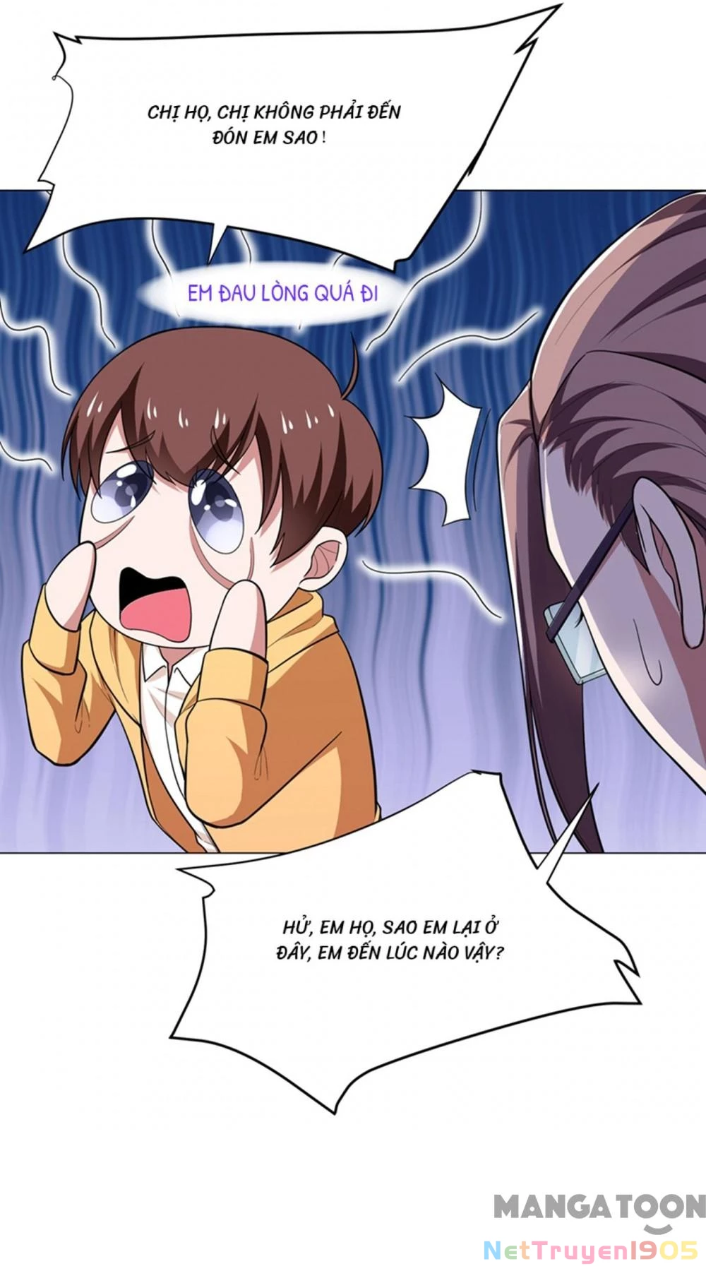 Nhặt Hoa Khôi Về Làm Vợ Chapter 65 - Trang 2