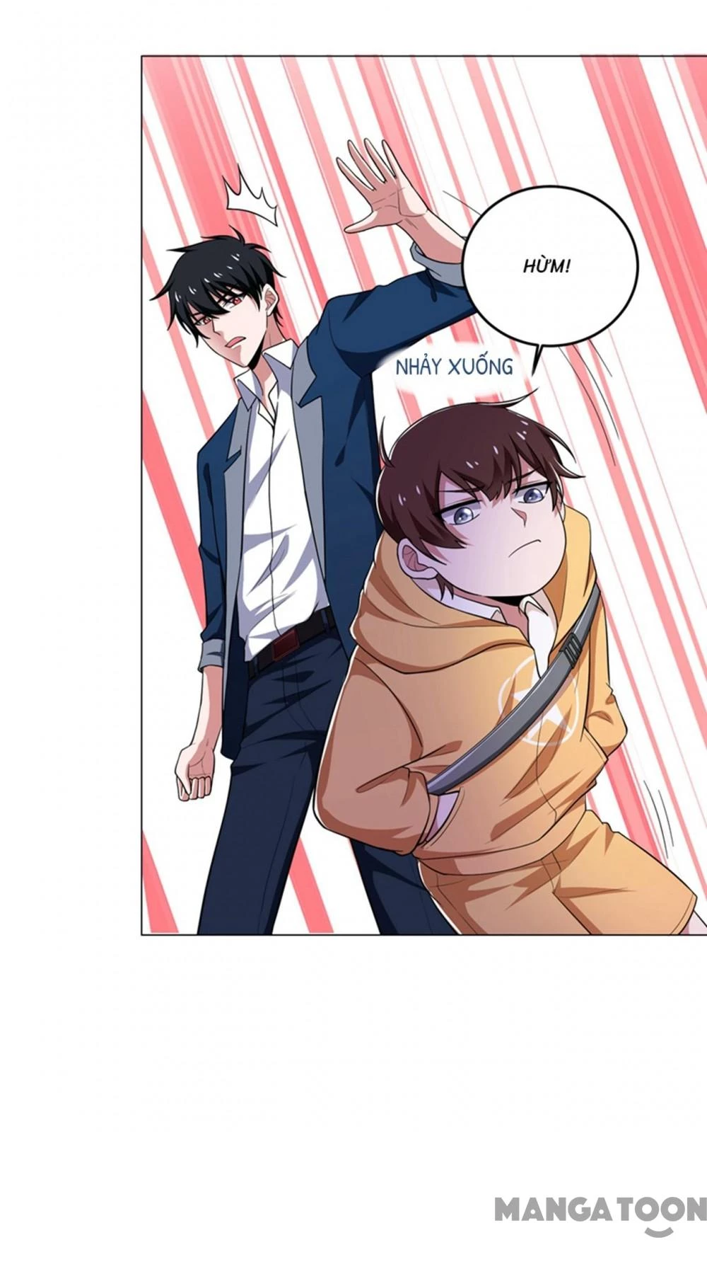 Nhặt Hoa Khôi Về Làm Vợ Chapter 65 - Trang 2