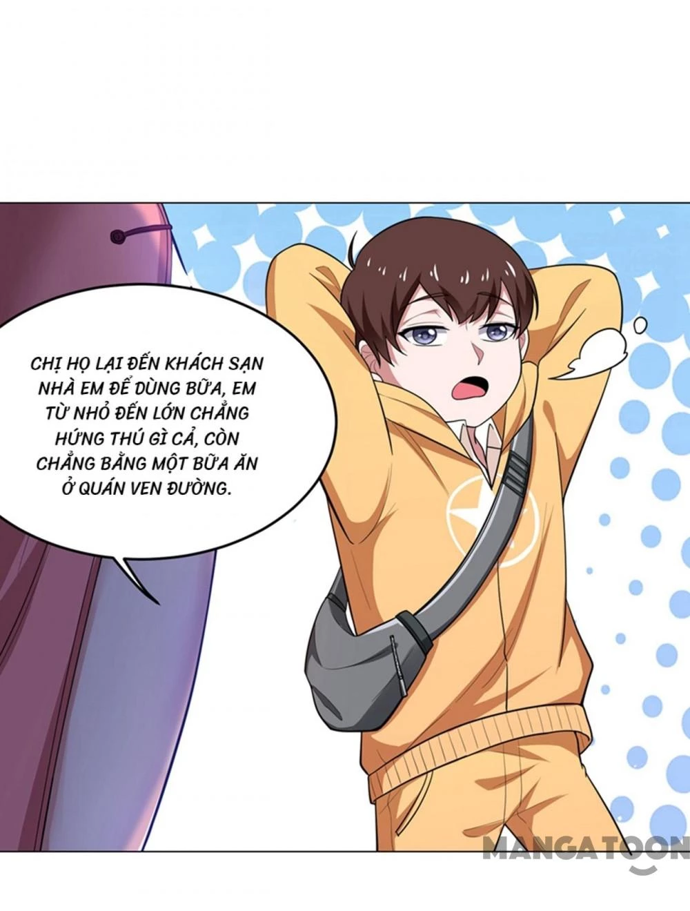 Nhặt Hoa Khôi Về Làm Vợ Chapter 65 - Trang 2
