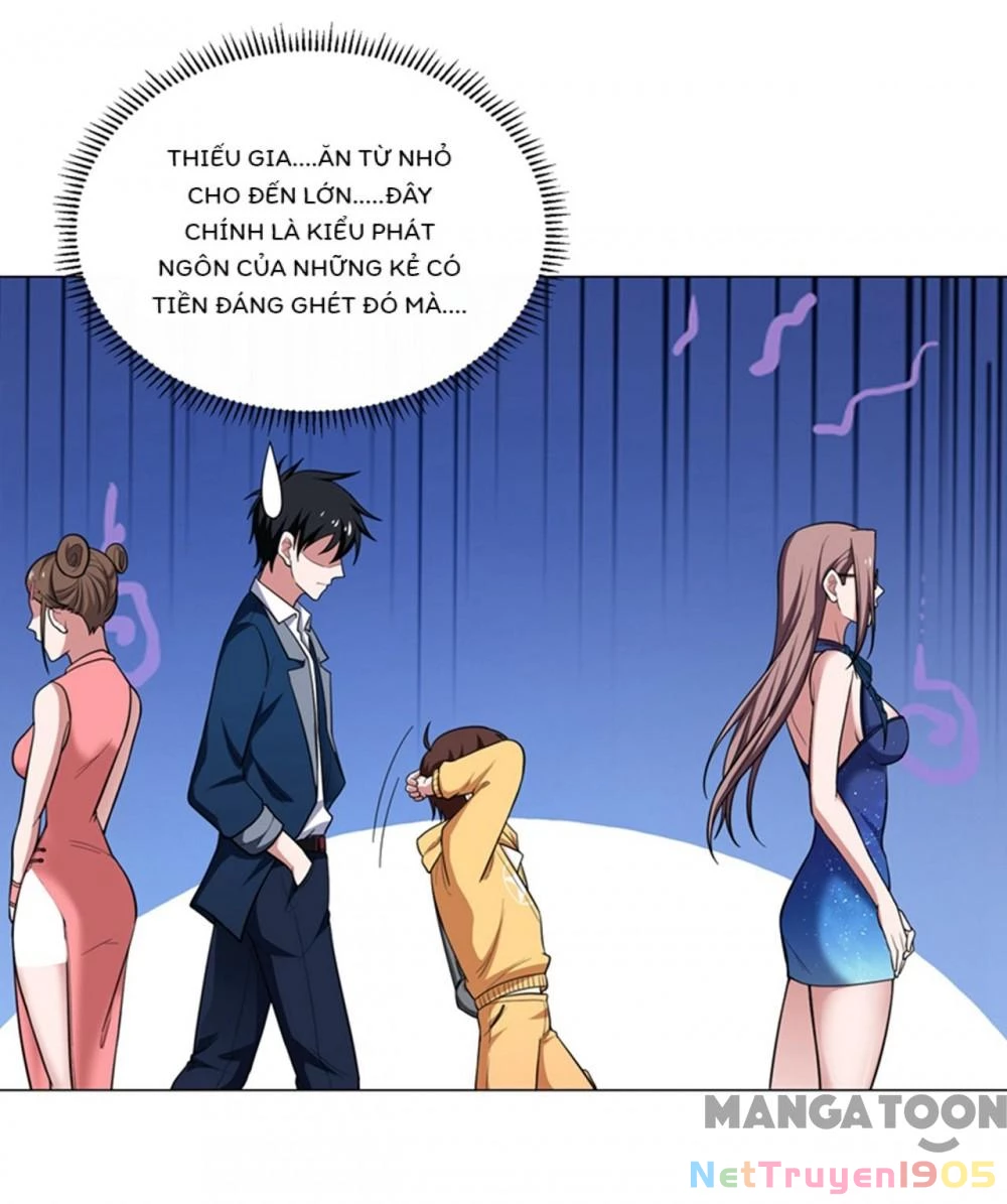 Nhặt Hoa Khôi Về Làm Vợ Chapter 65 - Trang 2